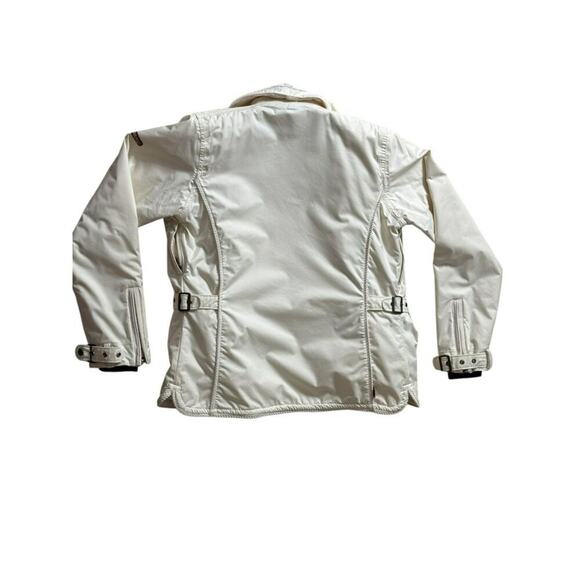 Obermeyer Ski Snowboard Dolly Jacket With Removable Faux Fur Hood Women's SZ 4 - Picture 3 of 11